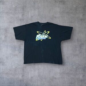 Fuzion Flavor Topz T-Shirt